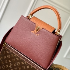 LV Capucines Bags